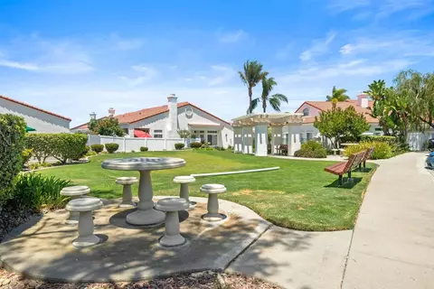 Exterior - 3345 Genoa Way #120, Oceanside, CA 92056 photo 4 of 4