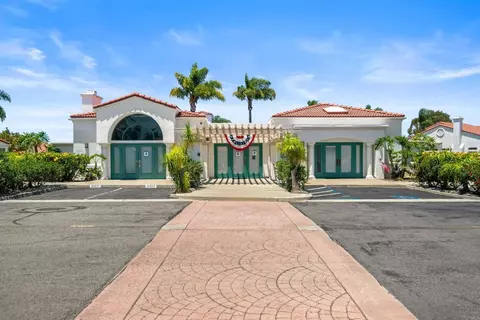 Exterior - 3345 Genoa Way #120, Oceanside, CA 92056 photo 3 of 4