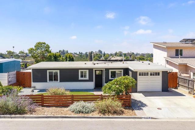 6321 Celia Vis, San Diego, CA 92115
