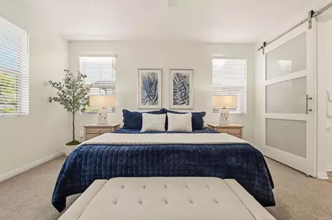 Bedroom - 1811 Red Willow Way, Oceanside, CA 92056 photo 2 of 5