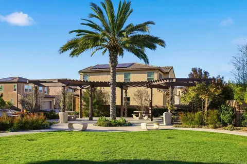 Exterior - 1811 Red Willow Way, Oceanside, CA 92056 photo 6 of 8