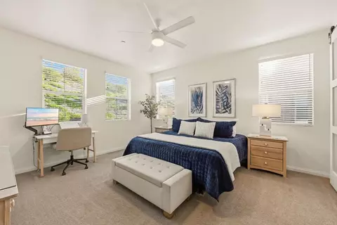 Bedroom - 1811 Red Willow Way, Oceanside, CA 92056 photo 3 of 5