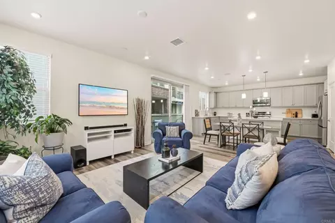 Living - 1811 Red Willow Way, Oceanside, CA 92056 photo 3 of 5