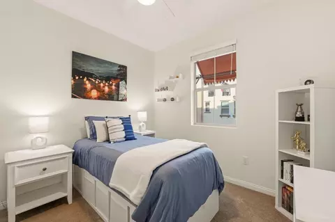 Bedroom - 1811 Red Willow Way, Oceanside, CA 92056 photo 5 of 5