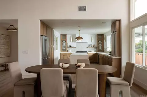 Dining - 1551 Burgundy Rd, Encinitas, CA 92024 photo 4 of 4