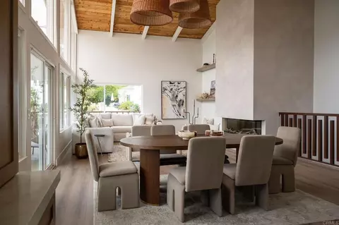 Dining - 1551 Burgundy Rd, Encinitas, CA 92024 photo 1 of 4