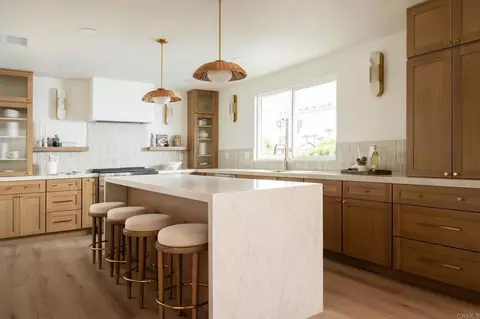Kitchen - 1551 Burgundy Rd, Encinitas, CA 92024 photo 1 of 5