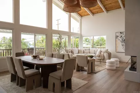 Dining - 1551 Burgundy Rd, Encinitas, CA 92024 photo 3 of 4