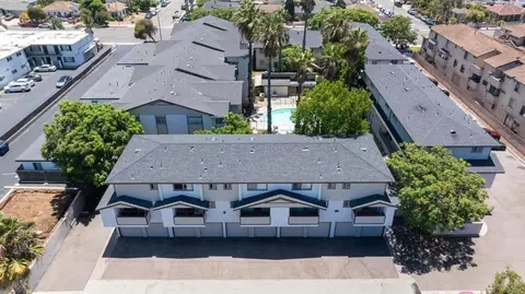 View/Area - 569 E St #14, Chula Vista, CA 91910 photo 5 of 17