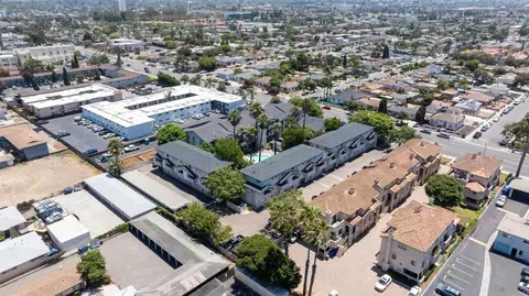 View/Area - 569 E St #14, Chula Vista, CA 91910 photo 4 of 17