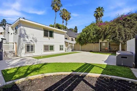 3517 Poe St, San Diego, CA 92106