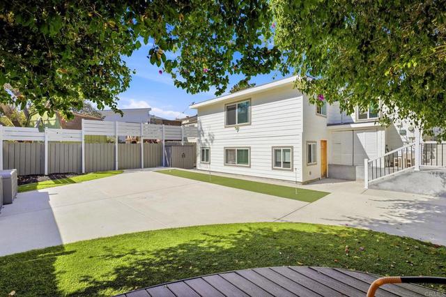 3517 Poe St, San Diego, CA 92106