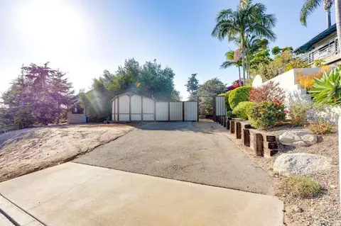 Exterior - 1818 Avocado Rd, Oceanside, CA 92054 photo 15 of 15