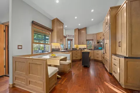 Kitchen - 1818 Avocado Rd, Oceanside, CA 92054 photo 1 of 4