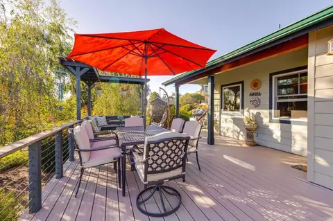 Exterior - 1818 Avocado Rd, Oceanside, CA 92054 photo 1 of 15