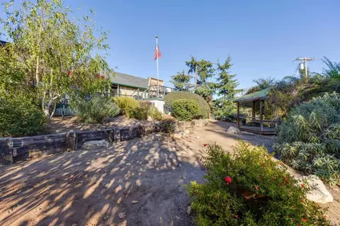 Exterior - 1818 Avocado Rd, Oceanside, CA 92054 photo 11 of 15