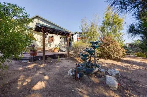 Exterior - 1818 Avocado Rd, Oceanside, CA 92054 photo 12 of 15