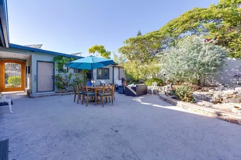 Exterior - 1818 Avocado Rd, Oceanside, CA 92054 photo 4 of 15