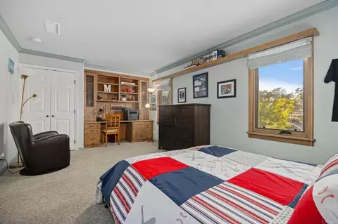 Bedroom - 1818 Avocado Rd, Oceanside, CA 92054 photo 5 of 8