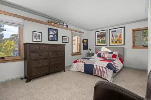 Bedroom - 1818 Avocado Rd, Oceanside, CA 92054 photo 4 of 8