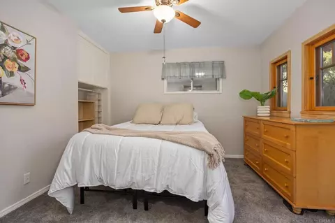 Bedroom - 1818 Avocado Rd, Oceanside, CA 92054 photo 8 of 8
