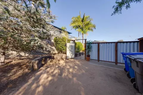Exterior - 1818 Avocado Rd, Oceanside, CA 92054 photo 14 of 15