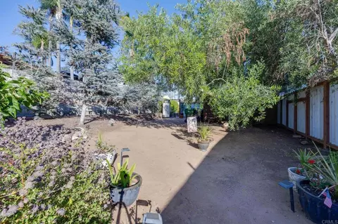 Exterior - 1818 Avocado Rd, Oceanside, CA 92054 photo 10 of 15