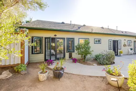 Exterior - 1818 Avocado Rd, Oceanside, CA 92054 photo 8 of 15
