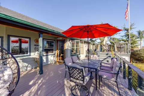 Exterior - 1818 Avocado Rd, Oceanside, CA 92054 photo 2 of 15