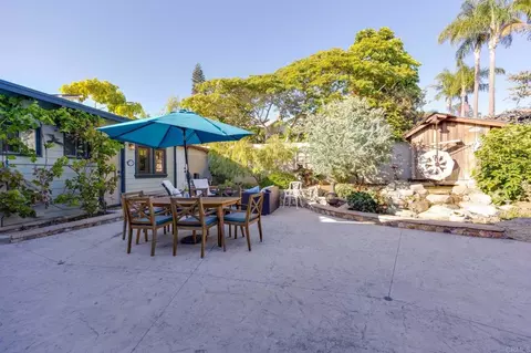 Exterior - 1818 Avocado Rd, Oceanside, CA 92054 photo 7 of 15
