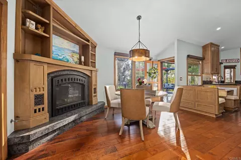 Dining - 1818 Avocado Rd, Oceanside, CA 92054 photo 2 of 3