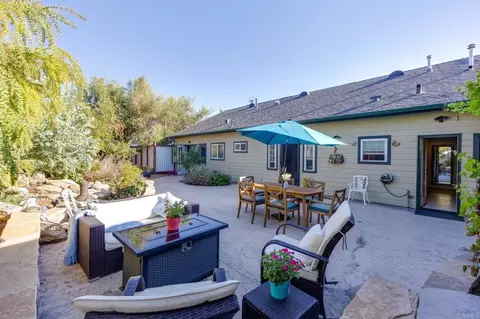 Exterior - 1818 Avocado Rd, Oceanside, CA 92054 photo 5 of 15