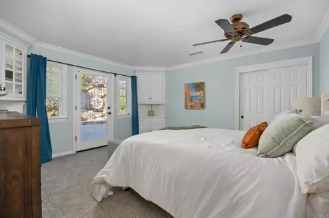 Bedroom - 1818 Avocado Rd, Oceanside, CA 92054 photo 7 of 8