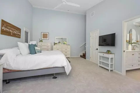 Bedroom - 1818 Avocado Rd, Oceanside, CA 92054 photo 3 of 8