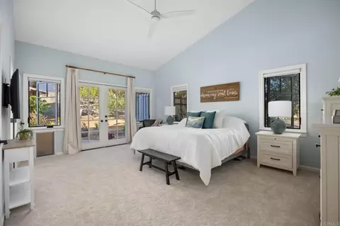 Bedroom - 1818 Avocado Rd, Oceanside, CA 92054 photo 2 of 8