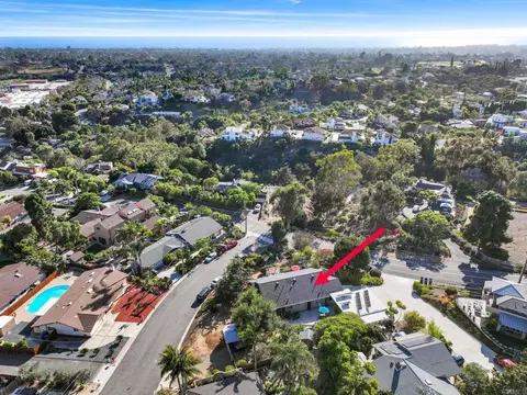 View/Area - 1818 Avocado Rd, Oceanside, CA 92054 photo 3 of 5