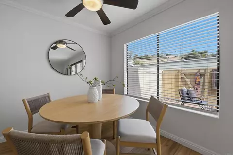 Dining - 3635 Harvard Dr, Oceanside, CA 92056 photo 2 of 6