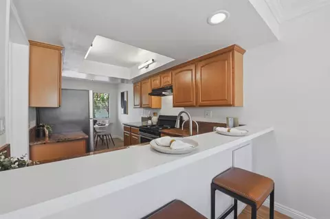 Kitchen - 3635 Harvard Dr, Oceanside, CA 92056 photo 2 of 8