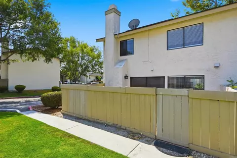 Exterior - 3635 Harvard Dr, Oceanside, CA 92056 photo 7 of 10