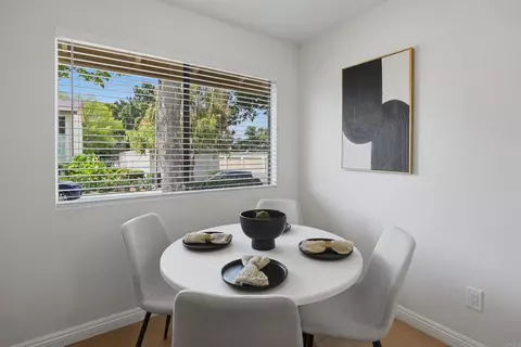 Dining - 3635 Harvard Dr, Oceanside, CA 92056 photo 5 of 6