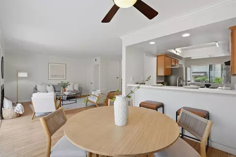 Dining - 3635 Harvard Dr, Oceanside, CA 92056 photo 4 of 6
