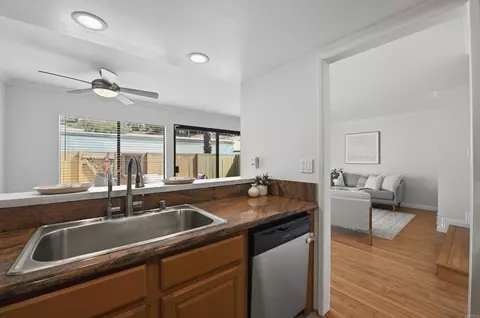 Kitchen - 3635 Harvard Dr, Oceanside, CA 92056 photo 5 of 8