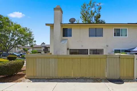Exterior - 3635 Harvard Dr, Oceanside, CA 92056 photo 8 of 10