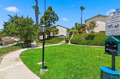 Exterior - 3635 Harvard Dr, Oceanside, CA 92056 photo 10 of 10