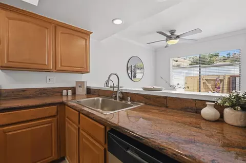 Kitchen - 3635 Harvard Dr, Oceanside, CA 92056 photo 3 of 8