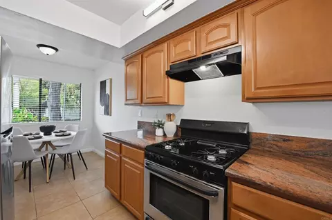 Kitchen - 3635 Harvard Dr, Oceanside, CA 92056 photo 6 of 8