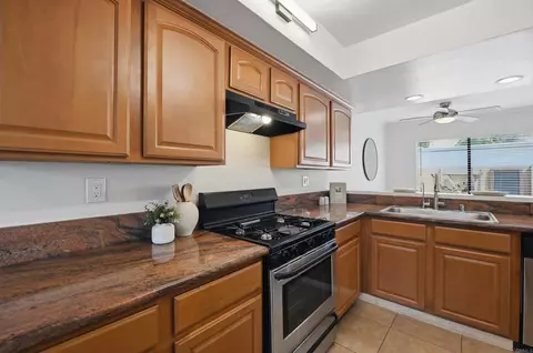 Kitchen - 3635 Harvard Dr, Oceanside, CA 92056 photo 8 of 8