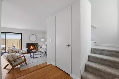 Entry Way - 3635 Harvard Dr, Oceanside, CA 92056 photo 1 of 2