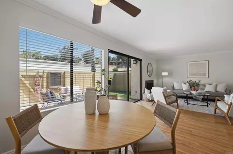 Dining - 3635 Harvard Dr, Oceanside, CA 92056 photo 3 of 6