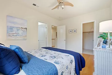 Bedroom - 5988 Black Rail Rd, Carlsbad, CA 92011 photo 5 of 8
